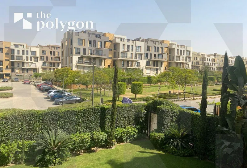 3-bedroom townhouse 263 m² for sale in SODIC East