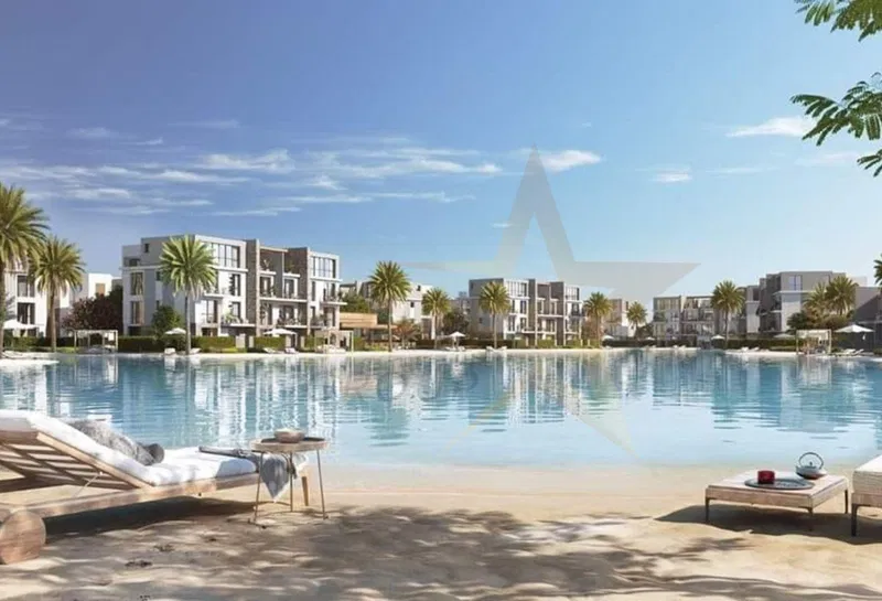 5-bedroom chalet 175 m² for sale in Silver Sands