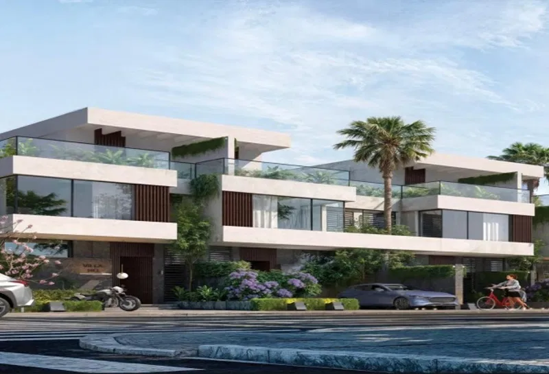 5-bedroom villa 320 m² for sale in The Crest