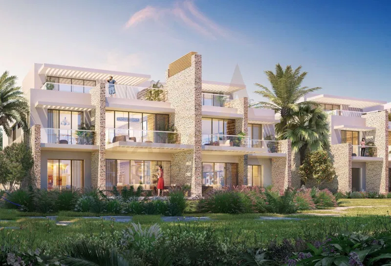 5-bedroom chalet 211 m² for sale in Silver Sands