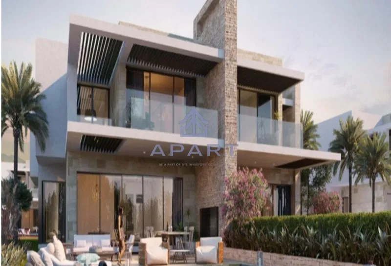 3-bedroom townhouse 149 m² for sale in Silver Sands