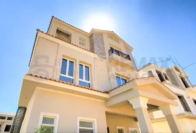 4-bedroom villa 360 m² for sale in Muruj