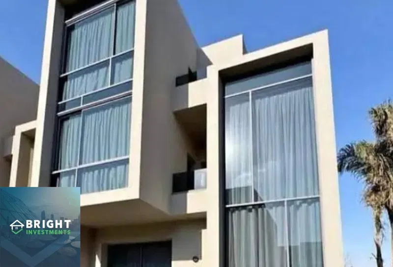 6-bedroom villa 450 m² for sale in Saada Compound