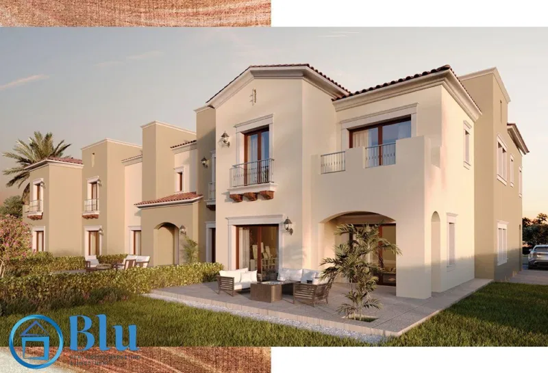 3-bedroom townhouse 290 m² for sale in City Gate