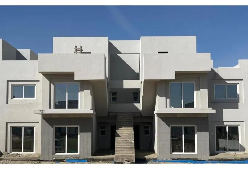فيلا 3 غرف 200 م² للبيع في ذا ايستيتس، The Estates