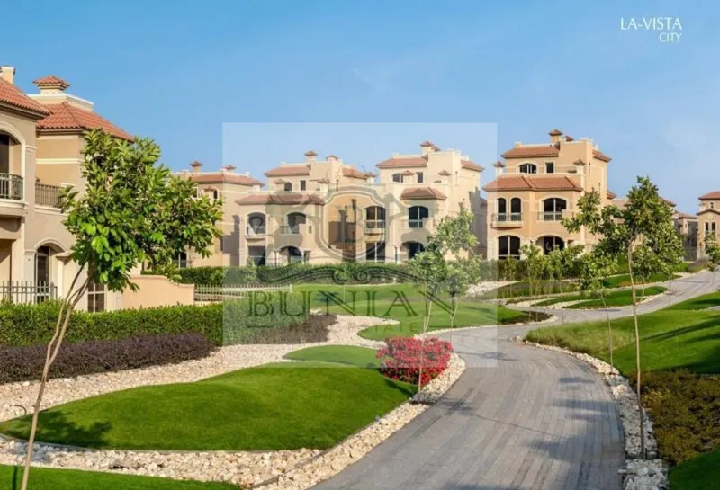 4-bedroom townhouse 228 m² for sale in La Vista City