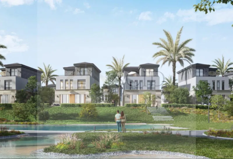 3-bedroom townhouse 185 m² for sale in SAA'DA