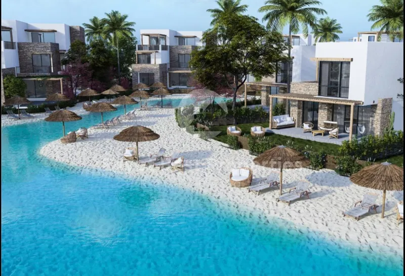4-bedroom villa 170 m² for sale in Marsa Baghush
