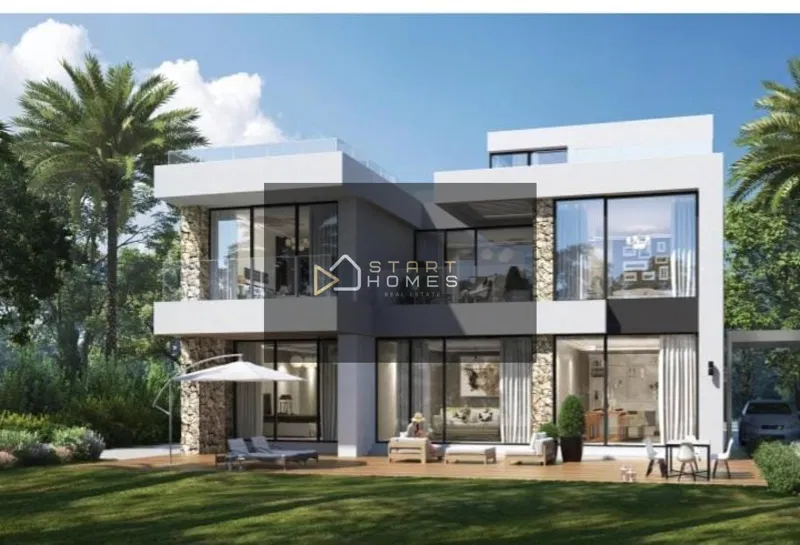 5-bedroom villa 370 m² for sale in Noor City