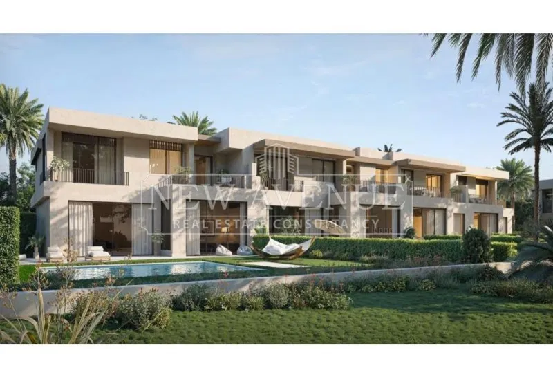 تاون هاوس 3 غرف 263 م² للبيع في جروفا ايست هيلز، Grova East Hills