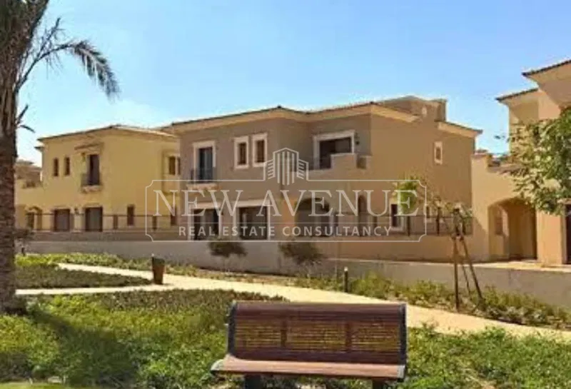 توين هاوس 3 غرف 267 م² للبيع في سيتي جيت، City Gate