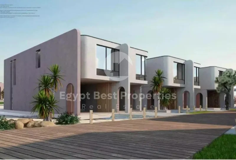 3-bedroom townhouse 180 m² for sale in Caesar