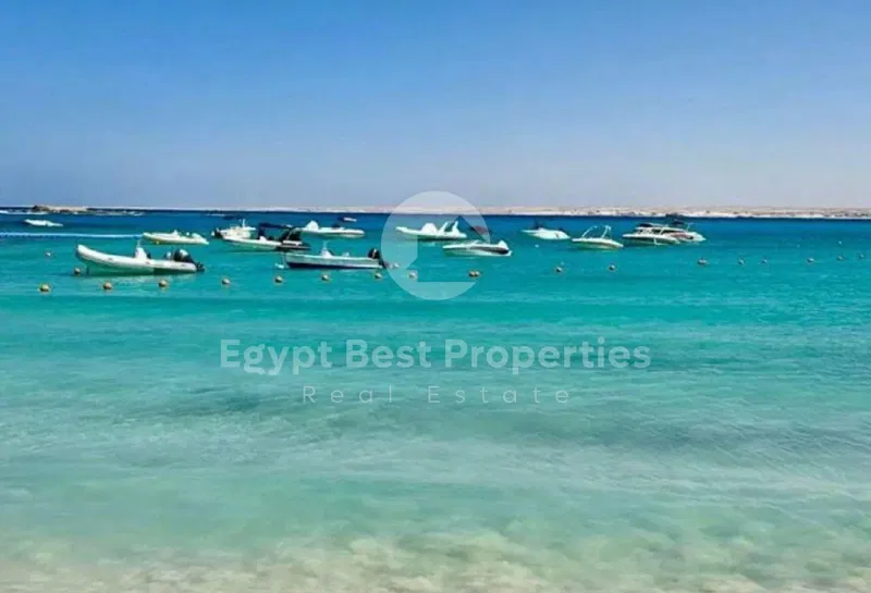 توين هاوس 4 غرف 200 م² للبيع في هاسيندا ويست