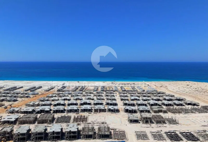 4-bedroom penthouse 251 m² for sale in Solare