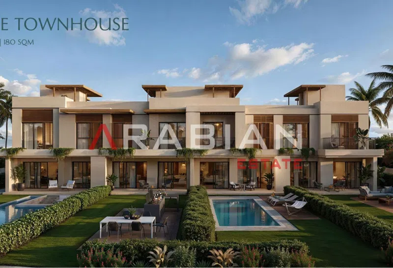 فيلا 4 غرف 180 م² للبيع في ايست فالى، East Vale