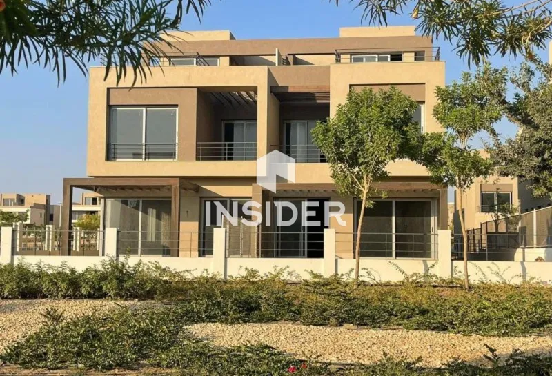 فيلا 5 غرف 440 م² للبيع في بالم هيلز القاهرة الجديدة، Palm Hills New Cairo