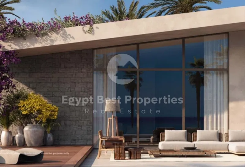 تاون هاوس 3 غرف 250 م² للبيع في سيزر، Caesar