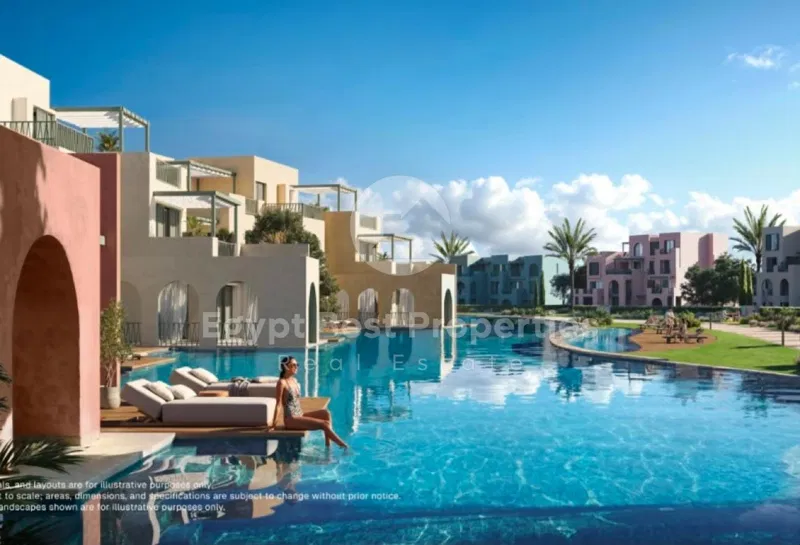 4-bedroom villa 400 m² for sale in Mangroovy Residence