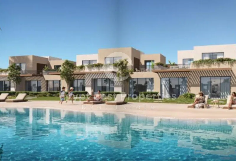 3-bedroom townhouse 160 m² for sale in Silver Sands