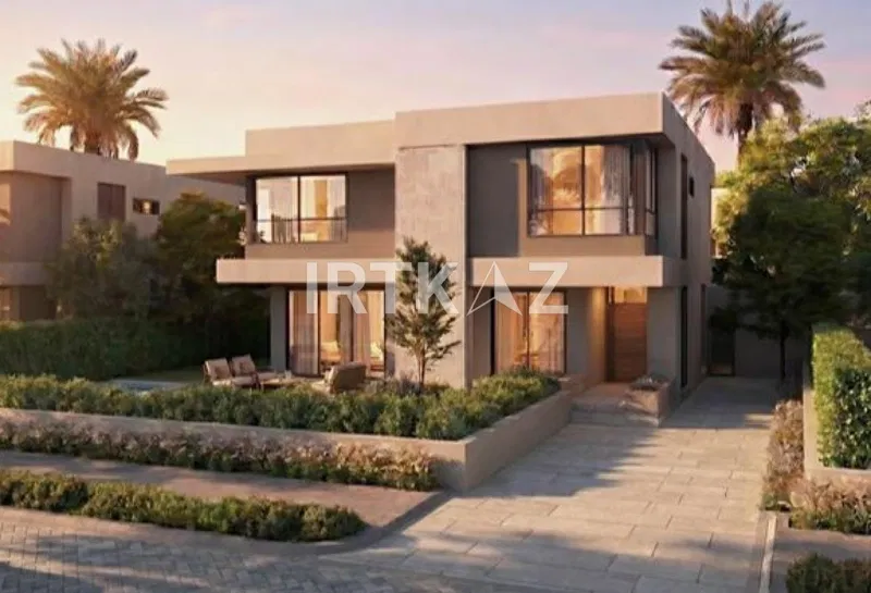 تاون هاوس 3 غرف 263 م² للبيع في الباتيو تاون، El Patio Town