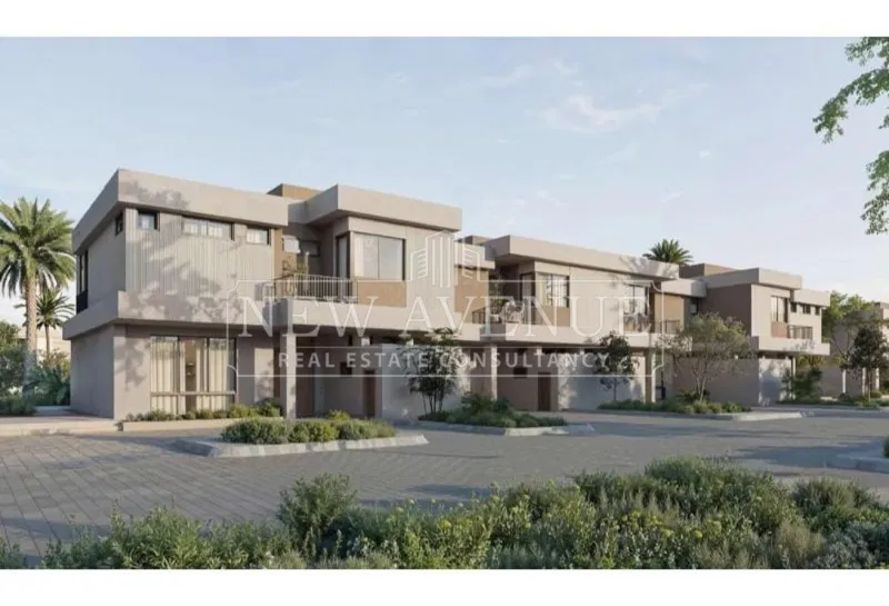 تاون هاوس 3 غرف 263 م² للبيع في جروفا ايست هيلز، Grova East Hills