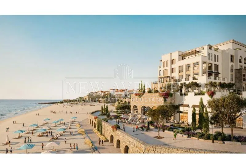 3-bedroom apartment 207 m² for sale in Modon Abu Dhabi