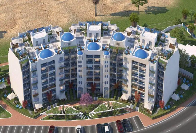 4-bedroom villa 330 m² for sale in Mena
