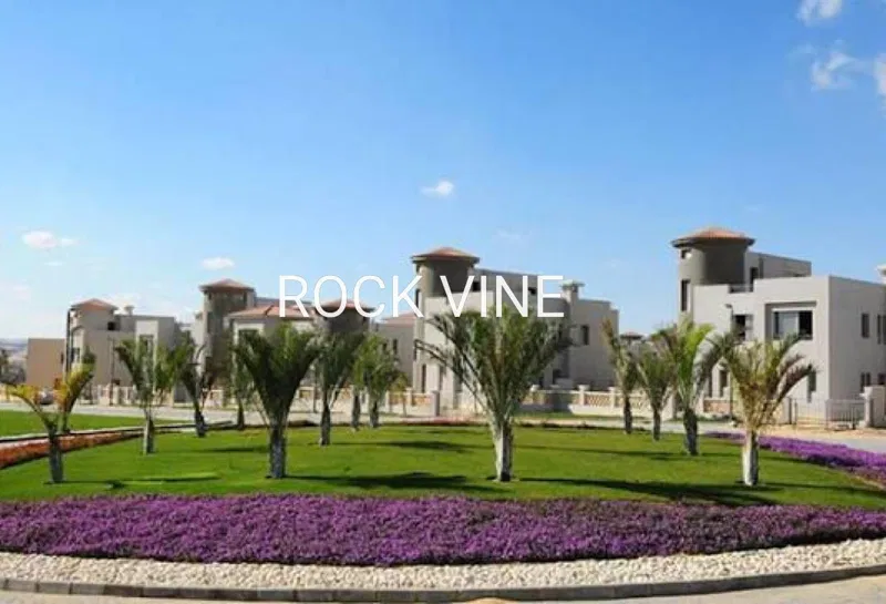 3-bedroom villa 218 m² for sale in Palm Hills Golf Extension