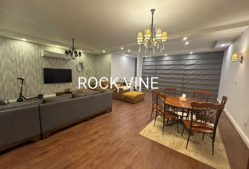 3-bedroom townhouse 200 m² for sale in Allegria