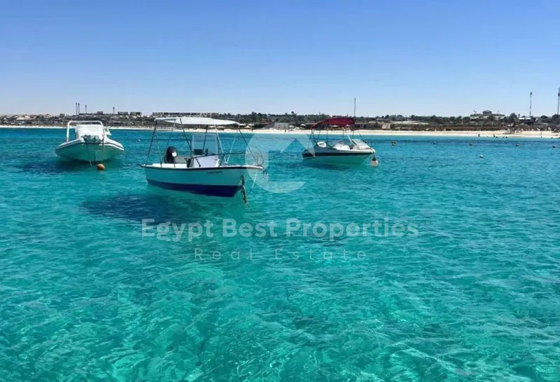 شاليه 3 غرف 245 م² للبيع في بيت البحر ، بيت البحر