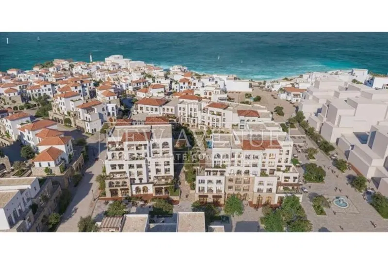 شاليه 3 غرف 197 م² للبيع في وادي يم، Wadi Yemm