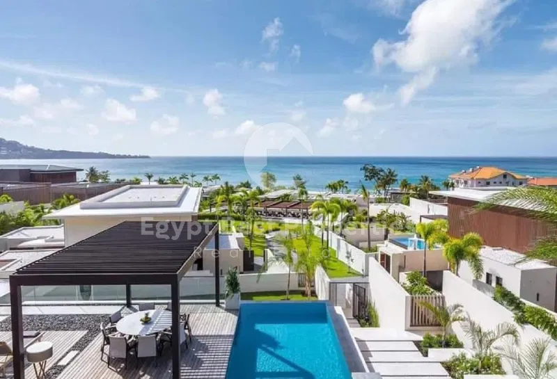 3-bedroom chalet 192 m² for sale in Silver Sands
