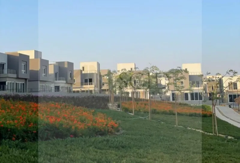 4-bedroom twin house 400 m² for sale in Etapa