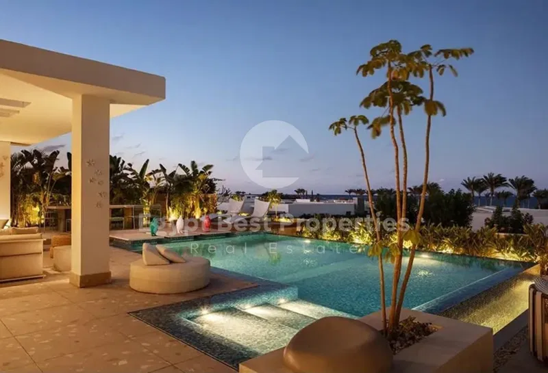3-bedroom villa 170 m² for sale in Silver Sands