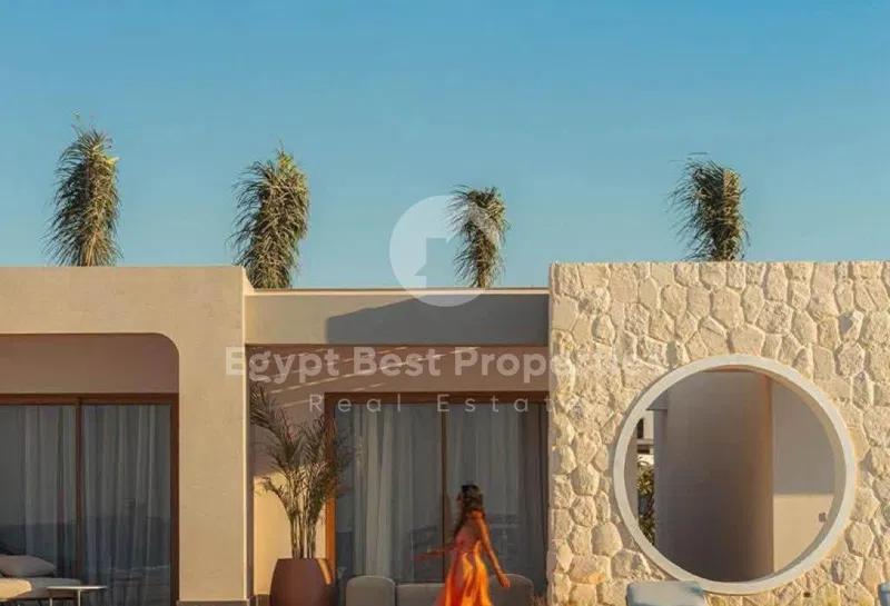 4-bedroom villa 423 m² for sale in The Med , The Med