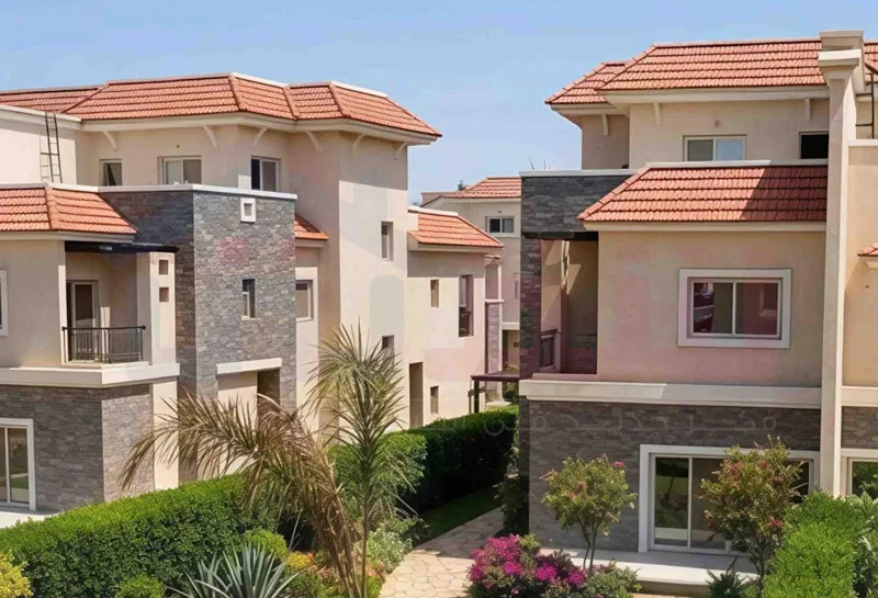 4-bedroom townhouse 583 m² for sale in Sawary , Sawary