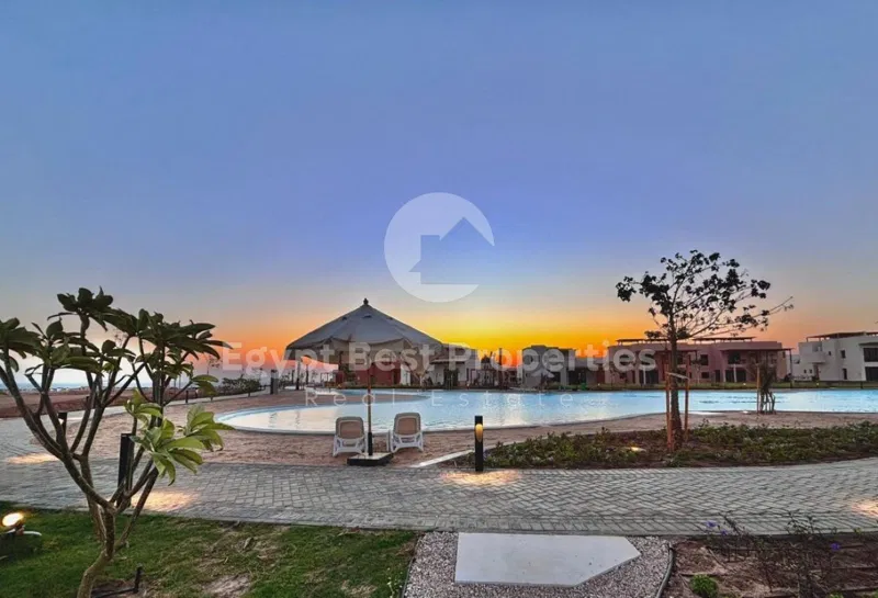 3-bedroom villa 400 m² for sale in Mangroovy Residence