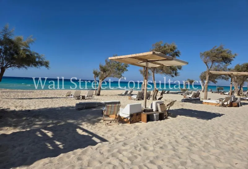 3-bedroom villa 170 m² for sale in Marsa Baghush