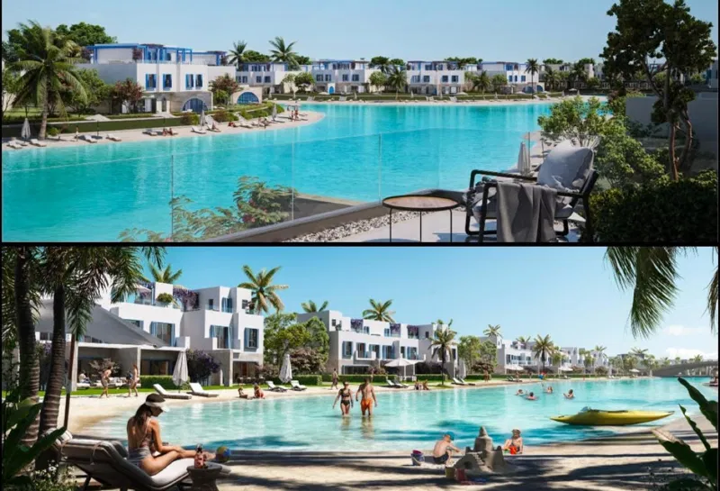3-bedroom townhouse 225 m² for sale in Naia Bay