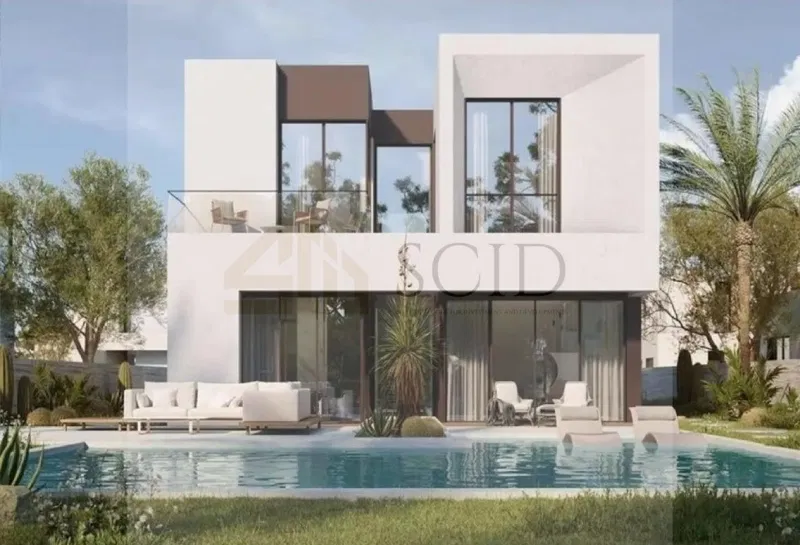 5-bedroom villa 240 m² for sale in Solana