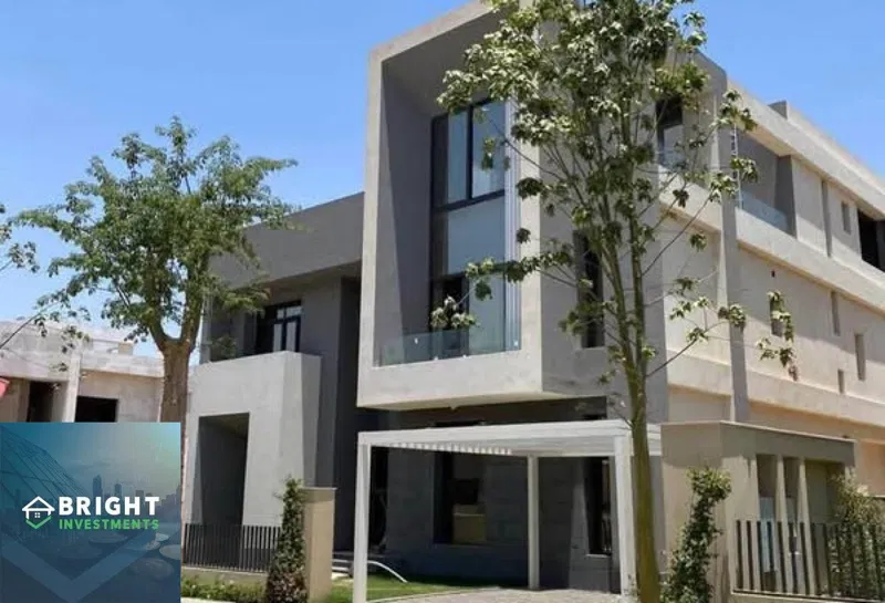 6-bedroom villa 520 m² for sale in Saada Compound