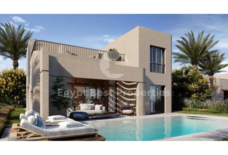 3-bedroom chalet 160 m² for sale in Soul North Coast