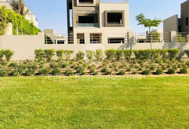فيلا 5 غرف 549 م² للبيع في بالم هيلز القاهرة الجديدة، Palm Hills New Cairo