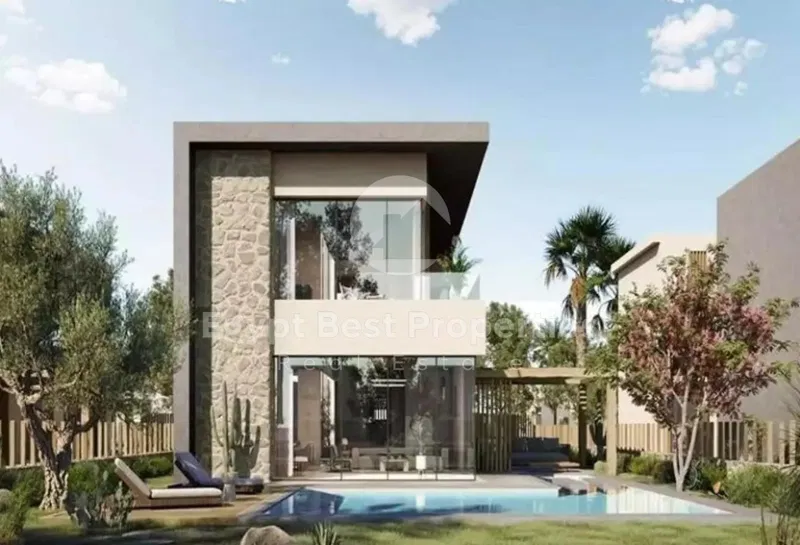 3-bedroom villa 170 m² for sale in Marsa Baghush