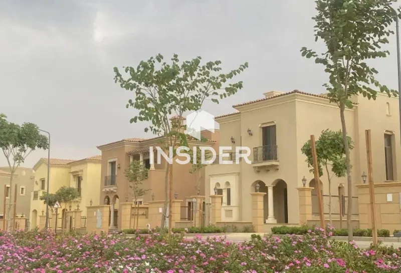 4-bedroom townhouse 290 m² for sale in City Gate
