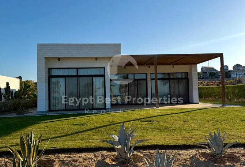 تاون هاوس 3 غرف 280 م² للبيع في Azha North