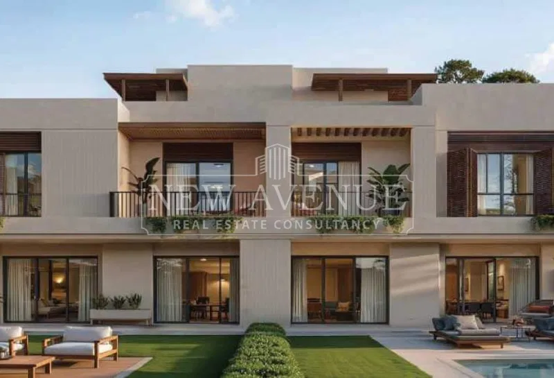 3-bedroom townhouse 176 m² for sale in East Vale
