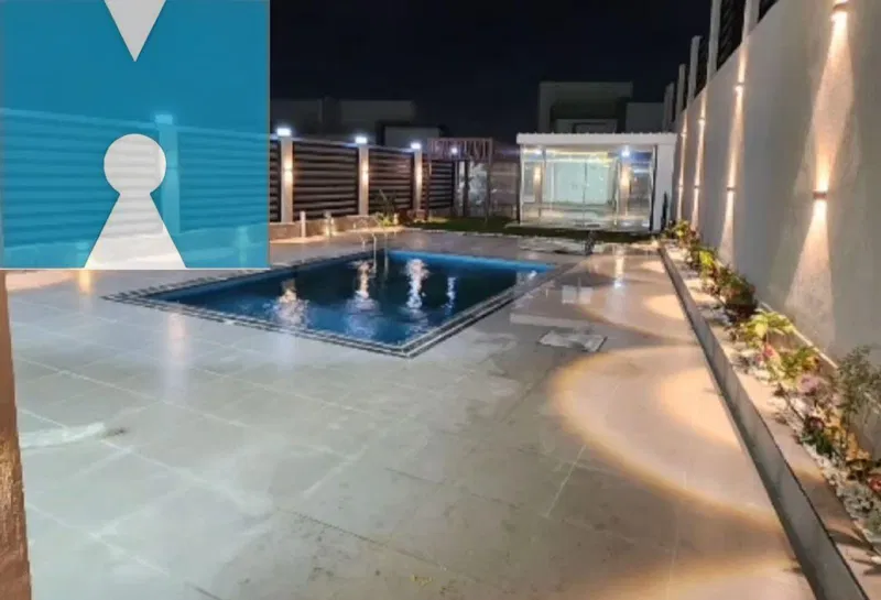 5-bedroom twin house 500 m² for sale in Al Khamayel city