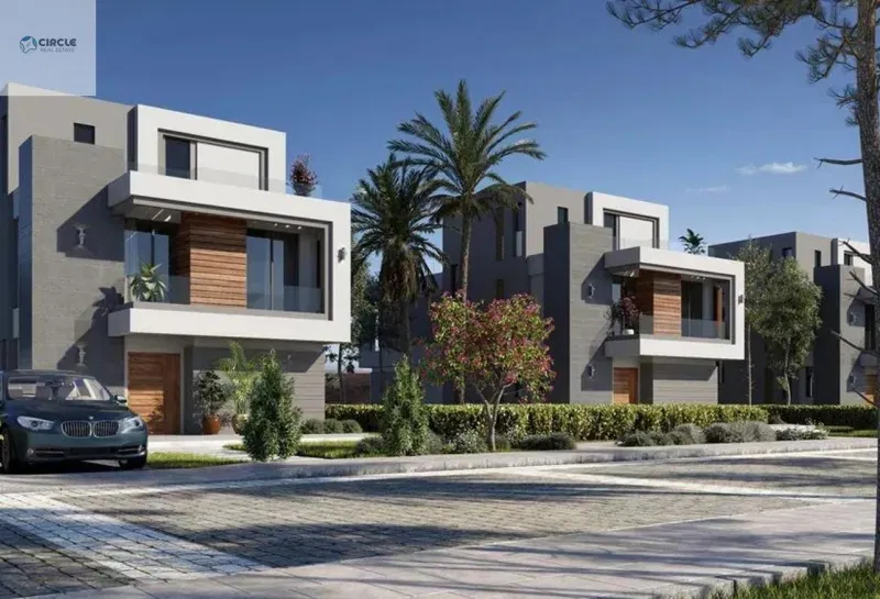 3-bedroom townhouse 255 m² for sale in La Vista City