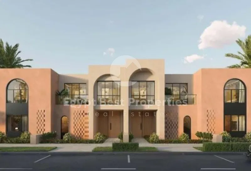 3-bedroom townhouse 180 m² for sale in Ogami